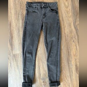 American Eagle  Skinny Jeans